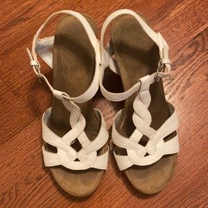Aerosoles wedges